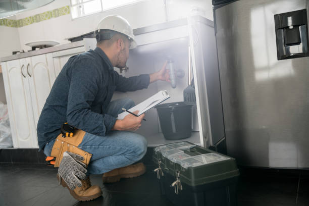 Best Toilet Repair Services  in Elizabethville, PA
