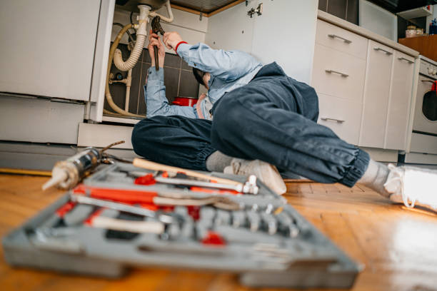 Best Emergency Plumber  in Elizabethville, PA