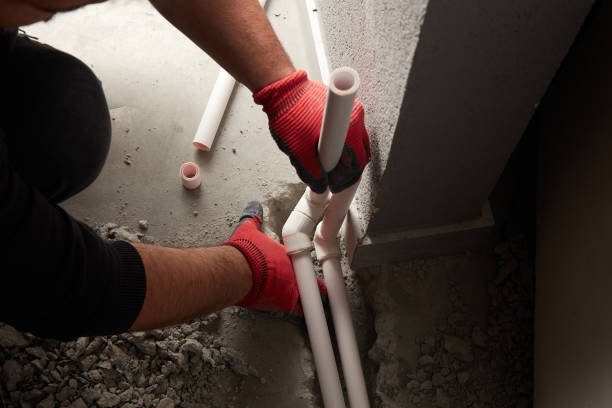 Professional Plumbing in Elizabethville, PA