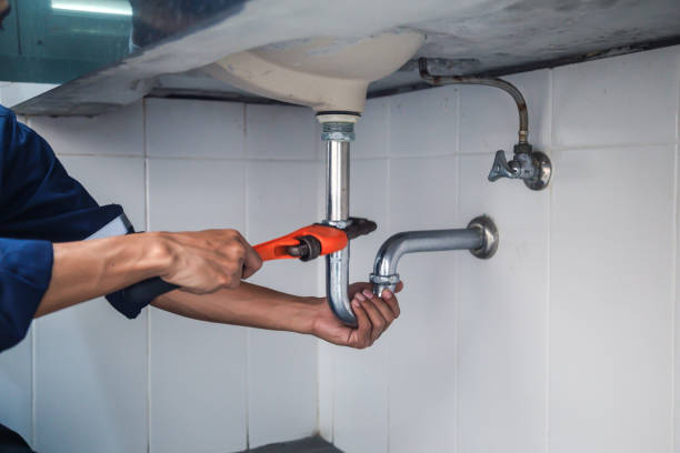 Best Faucet Repair  in Elizabethville, PA