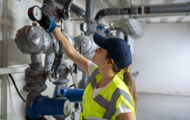 Best Gas Line Repair  in Elizabethville, PA