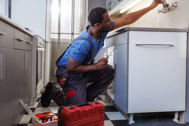 Best Sewer Line Repair  in Elizabethville, PA