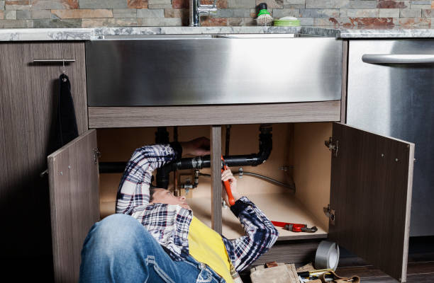 Best Leak Detection Services  in Elizabethville, PA